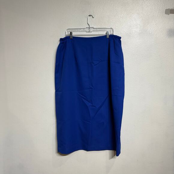 Green Plaid 2-Piece Vintage Suit Sz XXL - Picture 10 of 14